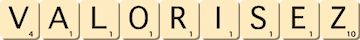 valorisez