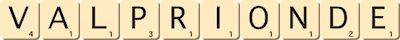 valprionde