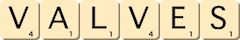 valves valves
