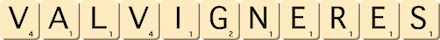 valvigneres