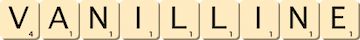 vanilline