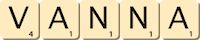 vanna vanna