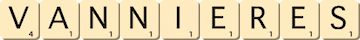 vannieres