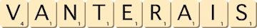 vanterais