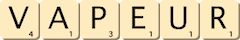 vapeur vapeur