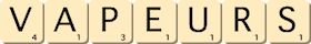 vapeurs vapeurs