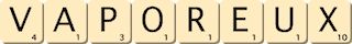 vaporeux