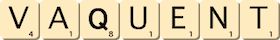 vaquent