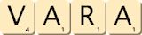 vara vara