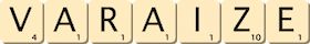 varaize