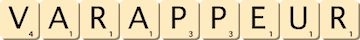 varappeur varappeur