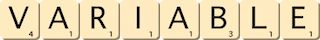 variable variable