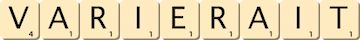 varierait