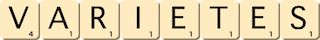 varietes varietes