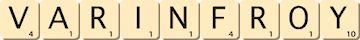 varinfroy