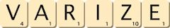 varize