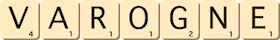 varogne