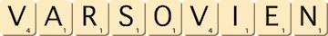 varsovien varsovien