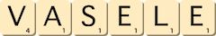 vasele