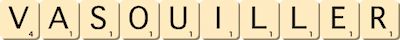 vasouiller vasouiller