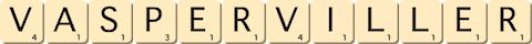 vasperviller