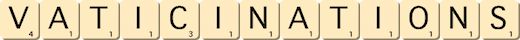 vaticinations