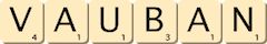 vauban vauban