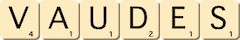 vaudes