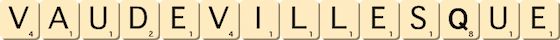 vaudevillesque vaudevillesque
