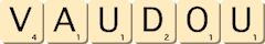 vaudou