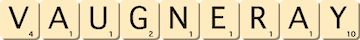 vaugneray