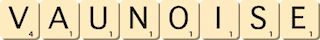 vaunoise