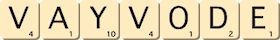 vayvode
