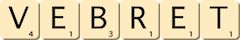 vebret