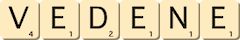 vedene