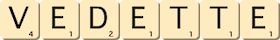 vedette