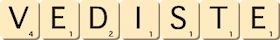 vediste
