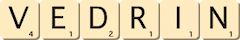 vedrin vedrin