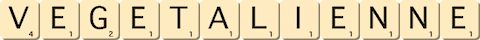 vegetalienne