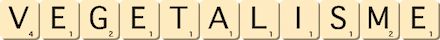 vegetalisme