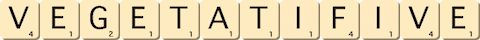 vegetatif--ive