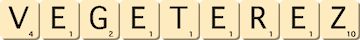 vegeterez