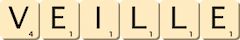 veille veille