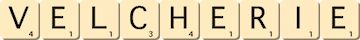 velcherie