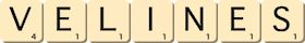 velines