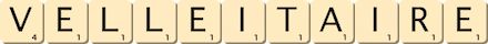 velleitaire