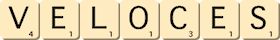 veloces veloces