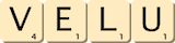 velu velu