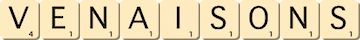 venaisons venaisons