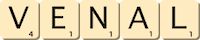 venal venal